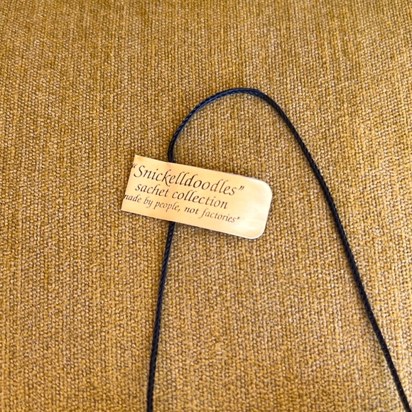 HP Snickelldoodles Zebra Bustier Sachet ❤️ - Picture 5 of 9